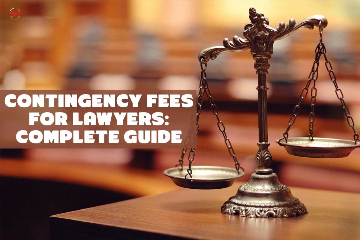 Contingency Fee Arrangements for Glendale Lawyers