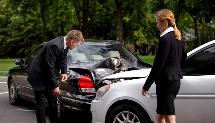 Top Glendale Auto Accident Attorneys