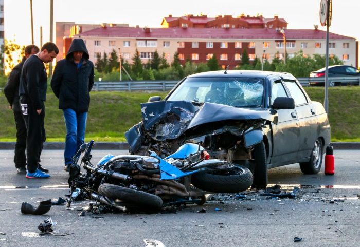 Experienced car crash attorneys serving Glendale